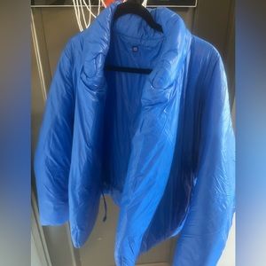 Yeezy Gap Round Jacket